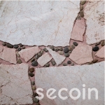 Random stone tile RS-P50-S